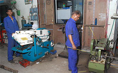 spraytech